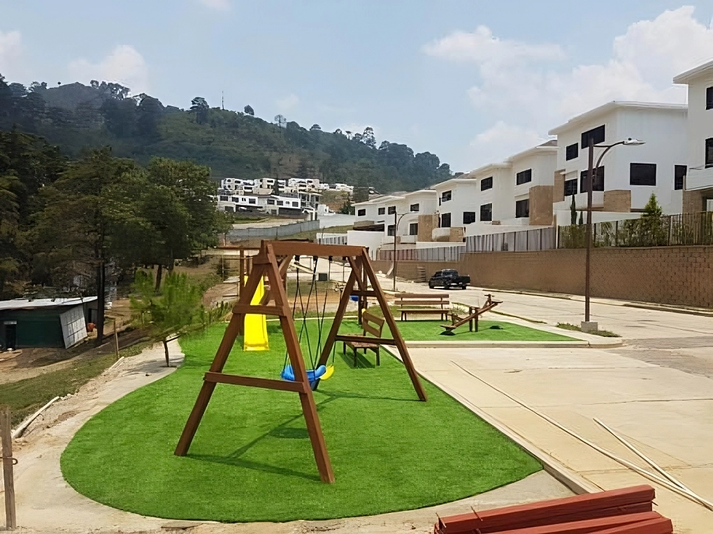 grama jardines lomas de san isidro